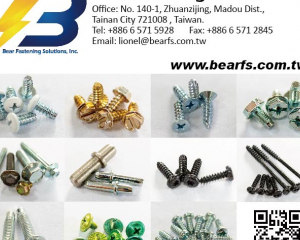 fastener-world_BEAR FASTENING SOLUTIONS, INC. fastener-world(BEAR FASTENING SOLUTIONS, INC. )
