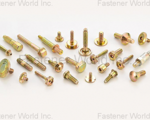 fastener-world(HUNG CHIEH ENTERPRISE CO., LTD. )