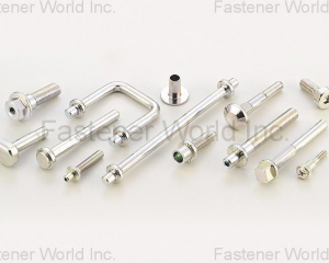 fastener-world(HUNG CHIEH ENTERPRISE CO., LTD. )