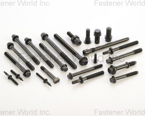 fastener-world(HUNG CHIEH ENTERPRISE CO., LTD. )