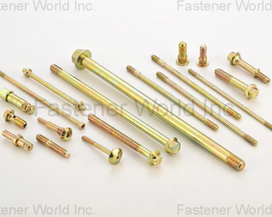 fastener-world(HUNG CHIEH ENTERPRISE CO., LTD. )