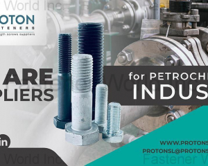 fastener-world_PROTON FASTENERS S.L. fastener-world(PROTON FASTENERS S.L. )