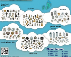 fastener-world(FASTENER JAMHER TAIWAN INC.  )