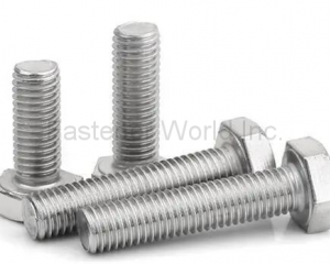 fastener-world(HEBEI YUETONG FASTENERS MANUFACTURING CO., LTD. (YTFASTEN) )