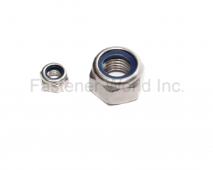 fastener-world(HEBEI YUETONG FASTENERS MANUFACTURING CO., LTD. (YTFASTEN) )