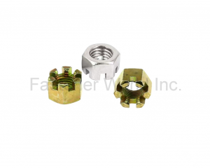 fastener-world(HEBEI YUETONG FASTENERS MANUFACTURING CO., LTD. (YTFASTEN) )