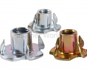 fastener-world(HEBEI YUETONG FASTENERS MANUFACTURING CO., LTD. (YTFASTEN) )