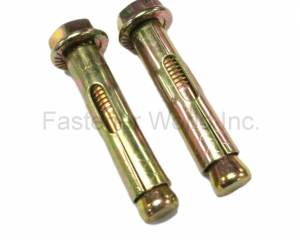 fastener-world(HEBEI YUETONG FASTENERS MANUFACTURING CO., LTD. (YTFASTEN) )