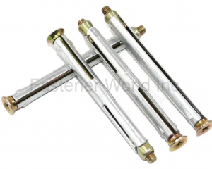 fastener-world(HEBEI YUETONG FASTENERS MANUFACTURING CO., LTD. (YTFASTEN) )