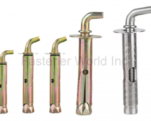 fastener-world(HEBEI YUETONG FASTENERS MANUFACTURING CO., LTD. (YTFASTEN) )