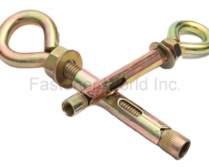 fastener-world(HEBEI YUETONG FASTENERS MANUFACTURING CO., LTD. (YTFASTEN) )