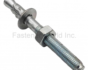 fastener-world(HEBEI YUETONG FASTENERS MANUFACTURING CO., LTD. (YTFASTEN) )