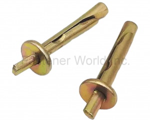 fastener-world(HEBEI YUETONG FASTENERS MANUFACTURING CO., LTD. (YTFASTEN) )