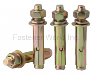 fastener-world(HEBEI YUETONG FASTENERS MANUFACTURING CO., LTD. (YTFASTEN) )