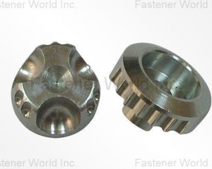 fastener-world(ELE SHINE METAL INDUSTRIAL CO., LTD. )