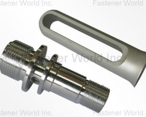 fastener-world(ELE SHINE METAL INDUSTRIAL CO., LTD. )