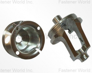 fastener-world(ELE SHINE METAL INDUSTRIAL CO., LTD. )