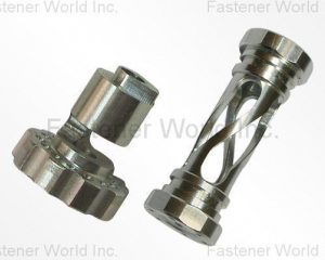 fastener-world(ELE SHINE METAL INDUSTRIAL CO., LTD. )