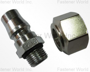 fastener-world(ELE SHINE METAL INDUSTRIAL CO., LTD. )