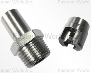 fastener-world(ELE SHINE METAL INDUSTRIAL CO., LTD. )