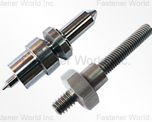 fastener-world(ELE SHINE METAL INDUSTRIAL CO., LTD. )