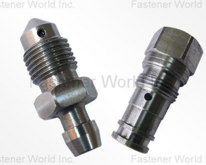 fastener-world(ELE SHINE METAL INDUSTRIAL CO., LTD. )