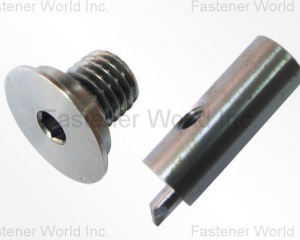 fastener-world(ELE SHINE METAL INDUSTRIAL CO., LTD. )