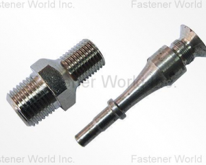 fastener-world(ELE SHINE METAL INDUSTRIAL CO., LTD. )