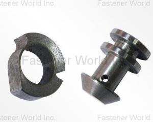 fastener-world(ELE SHINE METAL INDUSTRIAL CO., LTD. )