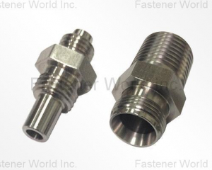 fastener-world(ELE SHINE METAL INDUSTRIAL CO., LTD. )