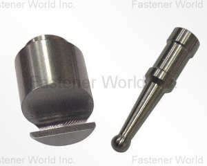 fastener-world(ELE SHINE METAL INDUSTRIAL CO., LTD. )