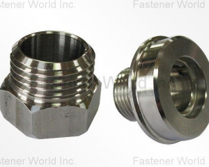 fastener-world(ELE SHINE METAL INDUSTRIAL CO., LTD. )