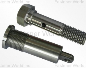 fastener-world(ELE SHINE METAL INDUSTRIAL CO., LTD. )