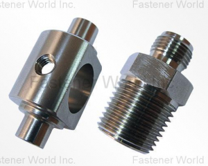 fastener-world(ELE SHINE METAL INDUSTRIAL CO., LTD. )