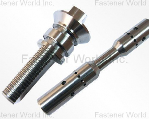 fastener-world(ELE SHINE METAL INDUSTRIAL CO., LTD. )