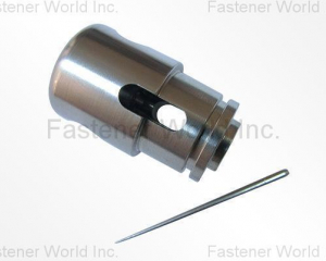 fastener-world(ELE SHINE METAL INDUSTRIAL CO., LTD. )