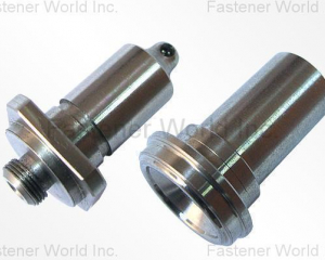 fastener-world(ELE SHINE METAL INDUSTRIAL CO., LTD. )