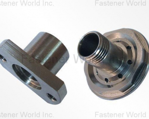 fastener-world(ELE SHINE METAL INDUSTRIAL CO., LTD. )