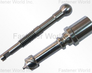 fastener-world(ELE SHINE METAL INDUSTRIAL CO., LTD. )