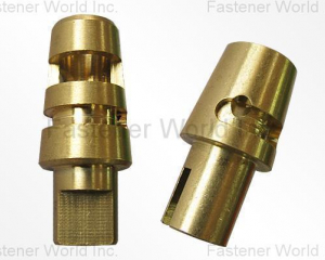 fastener-world(ELE SHINE METAL INDUSTRIAL CO., LTD. )