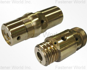 fastener-world(ELE SHINE METAL INDUSTRIAL CO., LTD. )