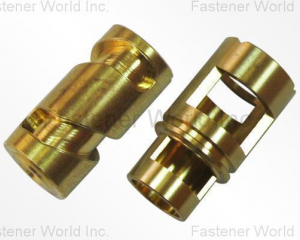 fastener-world(ELE SHINE METAL INDUSTRIAL CO., LTD. )