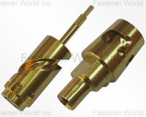 fastener-world(ELE SHINE METAL INDUSTRIAL CO., LTD. )