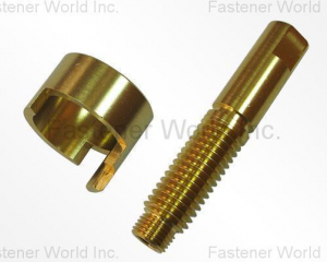 fastener-world(ELE SHINE METAL INDUSTRIAL CO., LTD. )