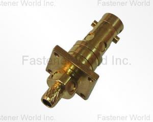 fastener-world(ELE SHINE METAL INDUSTRIAL CO., LTD. )