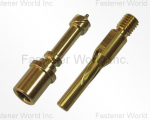 fastener-world(ELE SHINE METAL INDUSTRIAL CO., LTD. )