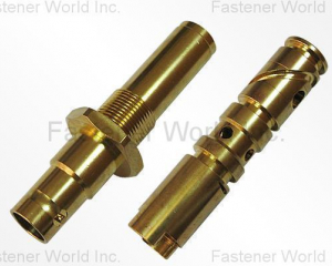 fastener-world(ELE SHINE METAL INDUSTRIAL CO., LTD. )