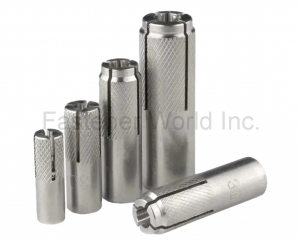 fastener-world(HEBEI YUETONG FASTENERS MANUFACTURING CO., LTD. (YTFASTEN) )