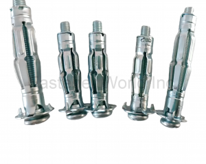 fastener-world(HEBEI YUETONG FASTENERS MANUFACTURING CO., LTD. (YTFASTEN) )