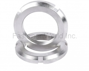 fastener-world(HEBEI YUETONG FASTENERS MANUFACTURING CO., LTD. (YTFASTEN) )